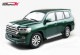 ��� KF024-6 KENGFai 1/18 �ȥ西 ���ɥ��롼���� Land Cruiser Green RHD 