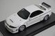 1/43 HPI 8807 ���� �˥��� 400R �ۥ磻��