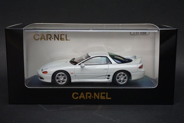 ☆セール Wits 三菱 GTO ツインターボ ツインターボMR 1/43