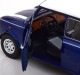  KKDC120053L KK scale 1/12 ߥ ѡ1990 bluemetallic/white ϥɥ