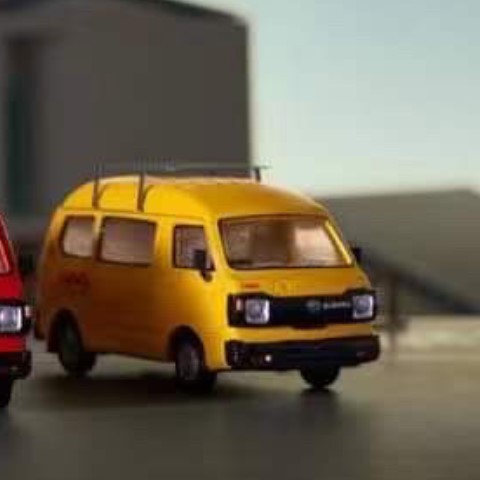 トヨタ イエローバン ミニカー？ 楽天市場】イエロー（ブランド（車・バイク）トヨタ）（ミニカー