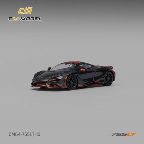 マクラーレン スパーク 1/43 マクラーレン F1 GTR 1996 ルマン 予備予選 #53 D