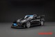 ͽ�� 23A03-01A onemodel 1/18 �ۥ�� HONDA S2000 SPOON Street Cavon Bonnet Version �֥�å�/ �����˥��ॷ��С��ۥ�����