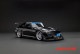 ͽ�� 23A03-01A onemodel 1/18 �ۥ�� HONDA S2000 SPOON Street Cavon Bonnet Version �֥�å�/ �����˥��ॷ��С��ۥ�����