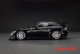 ͽ�� 23A03-01A onemodel 1/18 �ۥ�� HONDA S2000 SPOON Street Cavon Bonnet Version �֥�å�/ �����˥��ॷ��С��ۥ�����