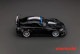 ͽ�� 23A03-01A onemodel 1/18 �ۥ�� HONDA S2000 SPOON Street Cavon Bonnet Version �֥�å�/ �����˥��ॷ��С��ۥ�����