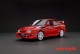ͽ�� OM23B-001-M onemodel 1/18 ��ɩ Mitsubishi Lancer Evolution VI �ȥߡ����ޥ��ͥ󥨥ǥ������ ��å�