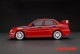 ͽ�� OM23B-001-M onemodel 1/18 ��ɩ Mitsubishi Lancer Evolution VI �ȥߡ����ޥ��ͥ󥨥ǥ������ ��å�