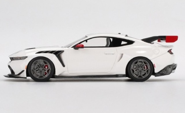 予約 TSM430901 TSM 1/43 フォード FORD マスタング GTD スピリット