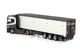  01-4554 WSI 1/50   TRANSPORTS BOTTREAU SCANIA S HIGHLINE CS20H 4X2 VOLUME TRAILER - 3 AXLE