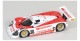 ��� QMC-034 Q-MODEL 1/43 �ȥ西 TOYOTA 90C-V #38 1990WSPC DENSO 