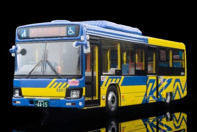 ���� LV-N245j �ȥߡ��ƥå� 1/64 ������ ���륬 ��Ŵ�Х� 332916