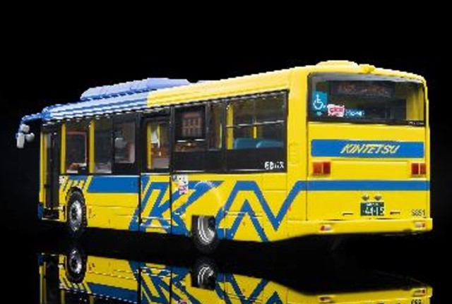 ���� LV-N245j �ȥߡ��ƥå� 1/64 ������ ���륬 ��Ŵ�Х� 332916