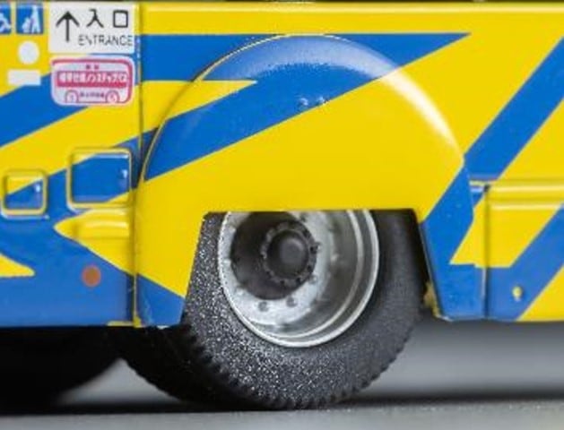 ���� LV-N245j �ȥߡ��ƥå� 1/64 ������ ���륬 ��Ŵ�Х� 332916