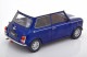 ���� KKDC120053R KK scale 1/12 �ߥ� �����ѡ���1990 bluemetallic/white ���ϥ�ɥ�