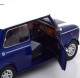 ���� KKDC120053R KK scale 1/12 �ߥ� �����ѡ���1990 bluemetallic/white ���ϥ�ɥ�