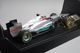 1/18 �ߥ˥����ץ� 110120077 ��륻�ǥ�AMG �ڥȥ��ʥ� F1������ ���硼���� 2012 #7 M.���塼�ޥå�