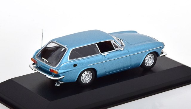 VOLVO ボルボミニカー 初期型 楽天市場】ミニチャンプス 1/43 ボルボ 240 GL 1986 ダーク