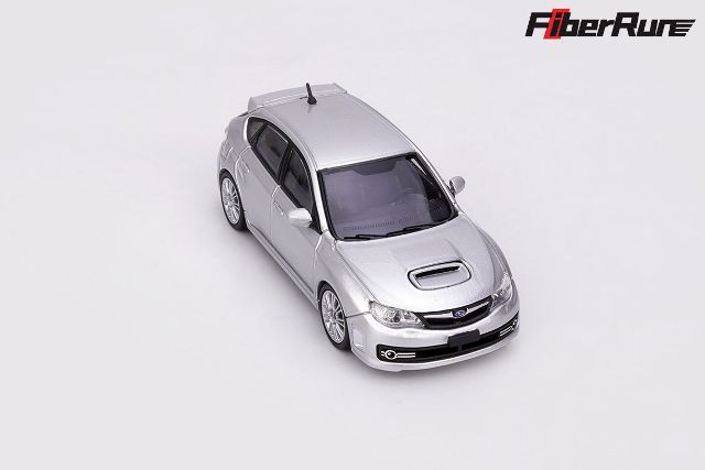 SUBARUミニカー超レア 1/43 SUBARU BRZ S 2021 - SUBARU ： SUBARUオンラインショップ