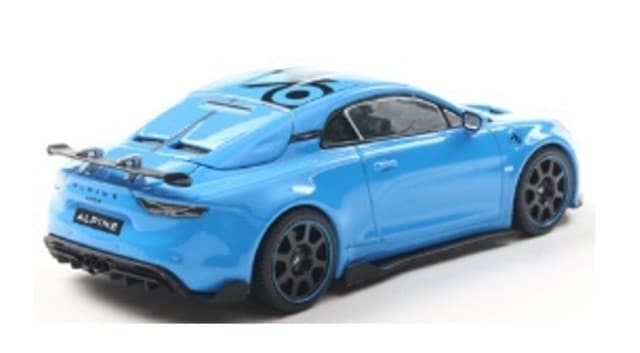 アルピーヌAlpine A110 R ミニカー 青 Amazon | マジョレット 1/64 アルピーヌ A110 R ブルー コレクターズ