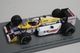 1/43 ���ѡ��� S7482 �����ꥢ�ॺ FW11B �ե��GP ͥ�� 1987 #5 N.�ޥ󥻥�