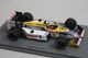 1/43 ���ѡ��� S7482 �����ꥢ�ॺ FW11B �ե��GP ͥ�� 1987 #5 N.�ޥ󥻥�