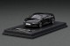 ��� KF036-1 KENGFai 1/64 �����ǥ� 2021 Audi R8 Black 