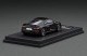 ��� KF036-1 KENGFai 1/64 �����ǥ� 2021 Audi R8 Black 