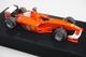 1/43 �ޥƥ� P9943 ���꡼������ �ե��顼�� F1-2000 #3
