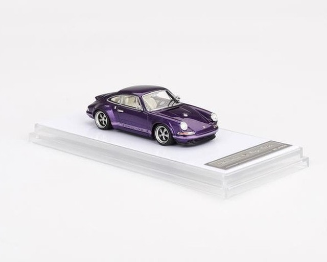 新品　未開封　ミニカー　ポルシェ　昭和　レトロ ミニカーショップ ケンボックス 【未開封品】トミカリミテッド