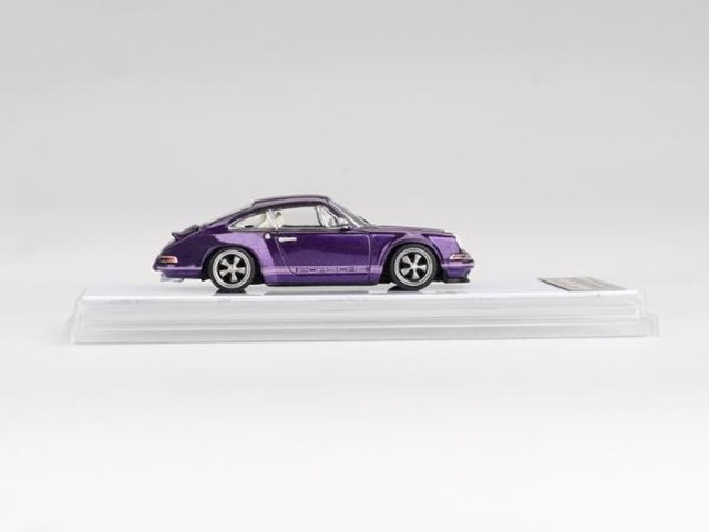 TIMOTHY&PIERRE　1/64 911ポルシェシンガー　未開封 新品 TP Timothy&Pierre 1/64 ポルシェ シンガー Porsche Singer