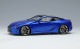  EM560A ᥤå/ɥ 1/43 쥯 LC500 "Structural Blue" 2018 ֥롼⡼ȥƥꥢ