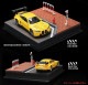 ���� SCJ82015-A ��¢�� ������� 1/64  ���ѥߥ˥������004 ����󥸥�󥬤���ƻ 