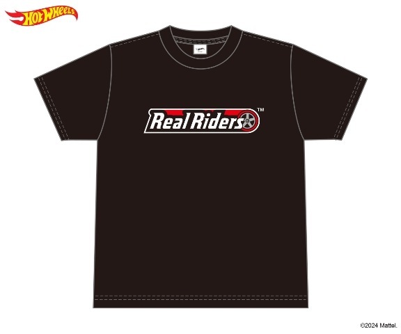 リバティーウォーク ホットウィール チェイス Tシャツ セット XL サイン無し リバティーウォーク ホットウィール チェイス Tシャツ セット XL