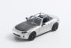  LL-045-197 DCT 1/64 ޥĥ Mazda MX-5 racing Silver LHD