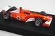 1/43 �ޥƥ� N5603 ���꡼������ �ե��顼�� F2002 ���ʥ�GP 150th Victory #1 M.���塼�ޥå�