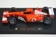 1/43 �ޥƥ� N5603 ���꡼������ �ե��顼�� F2002 ���ʥ�GP 150th Victory #1 M.���塼�ޥå�