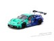  T64-084-23NUR44 Tarmac Works 1/64 ݥ륷 Porsche 911 GT3 R Nurburgring 24h 2023 J. Eriksson / T. Heinemann / N. Menzel / M. Ragginger 
