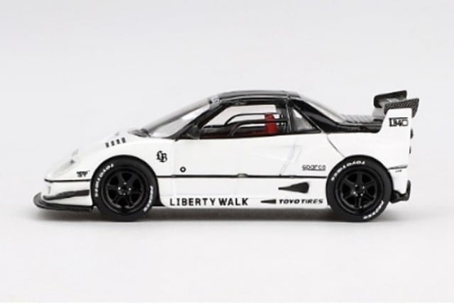 【サイン付き・未使用】MINI GT ヴェイルサイド China HEC限定 サイン付き・未使用】MINI GT ヴェイルサイド China HEC限定