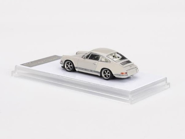 予約 Zincit model 1/64 ポルシェ シンガー Porsche 911 singer