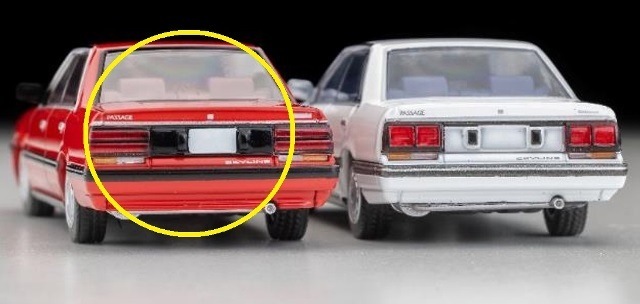 ���� LV-N352a �ȥߡ��ƥå� 1/64 ���� �������饤�� 4�ɥ�HT 1800 �ѥ������� (��) 85ǯ�� 336099