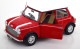 ���� KKDC120054R KK scale 1/12 �ߥ� �����ѡ���1990 red/white ���ϥ�ɥ�
