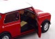 ���� KKDC120054R KK scale 1/12 �ߥ� �����ѡ���1990 red/white ���ϥ�ɥ�