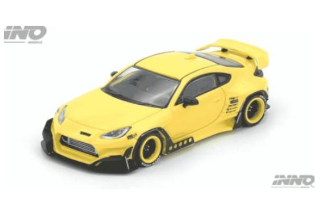 トヨタ イエローバン ミニカー？ 1/64トヨタ ランドクルーザー 70 ZX 黄 ホビージャパン｜Yahoo