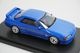 1/43 HPI 8118 �٥�ƥ������ ���� �������饤�� GT-R ���롼��A �졼���� �֥롼