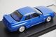 1/43 HPI 8118 �٥�ƥ������ ���� �������饤�� GT-R ���롼��A �졼���� �֥롼