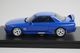 1/43 HPI 8118 �٥�ƥ������ ���� �������饤�� GT-R ���롼��A �졼���� �֥롼