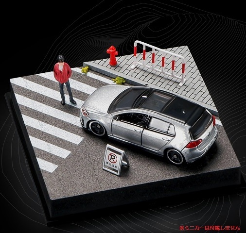 ���� SCJ82016-A ��¢�� ������� 1/64  ���ѥߥ˥������005 ������ƻ �ڳ����Ҹ˾��ʡ�