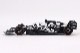  MGT00539-L TSM MINI-GT 1/64  ե F1 AT03 2022 #10 ֥ӥץ Abu Dhabi GP Pierre Gasly P. ꡼