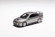 ���� M64001 �⡼�����إ�å��� 1/64 ��ɩ Lancer Evolution IV STEEL SILVER METALLIC